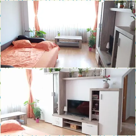 Apartament Anca