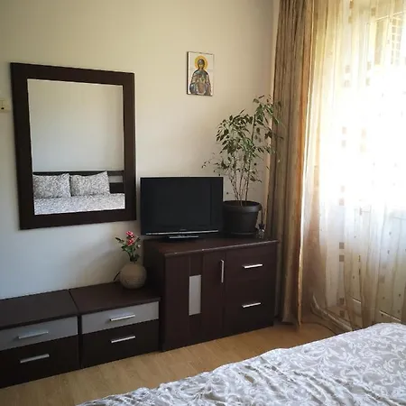 Apartment Apartament Anca *