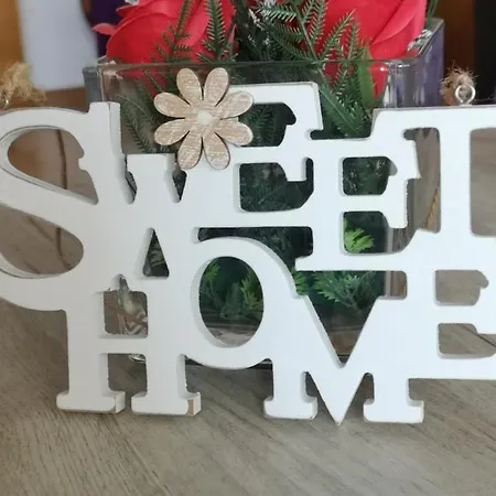 Apartament Anca Constanta