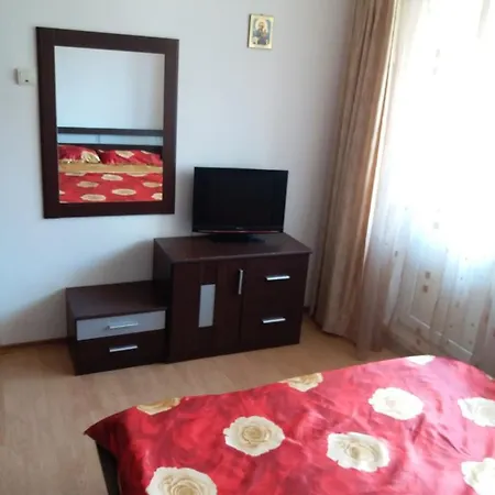 Apartament Anca Apartment Constanta